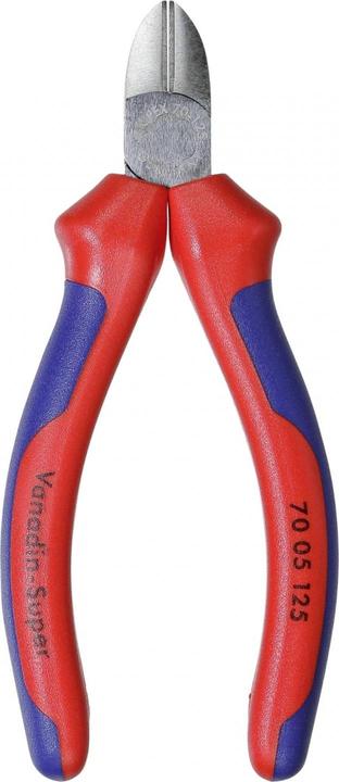 Actual product image Knipex Seitenschneider (125 mm)