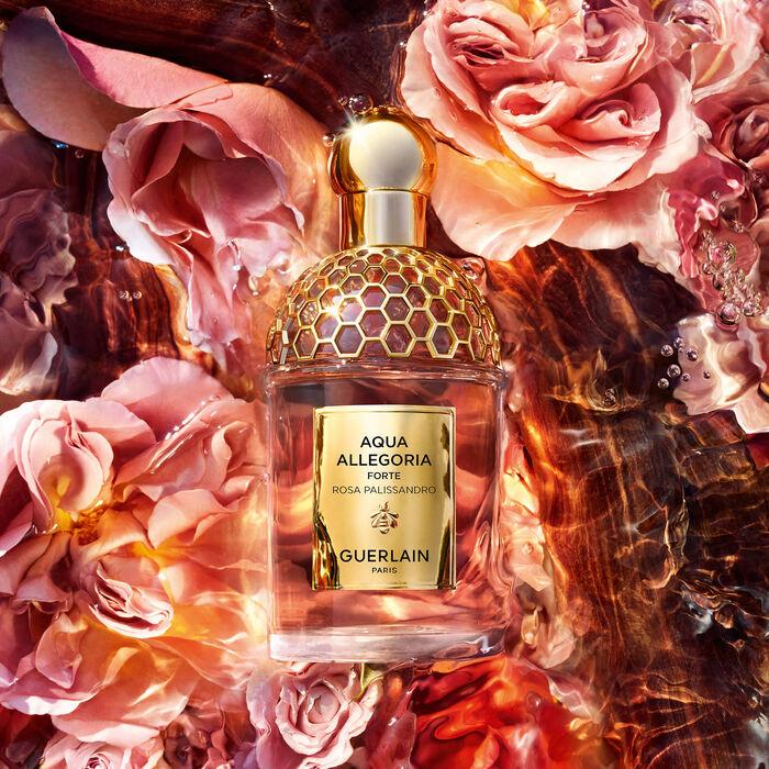 Actual product image Guerlain Aqua 23 Woody Fort R/Pal Eau de Parfum R/Spray 125 ml (Eau de parfum, 612.63 ml)