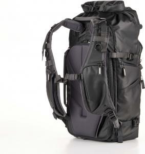 Image du produit Shimoda Action X25 v2 Starter Kit (Small ML CU) - Noir (Sac à bandoulière pour appareil photo, 7 l)