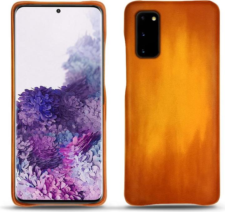 Immagine prodotto Noreve Cover in pelle (Samsung Galaxy S20)