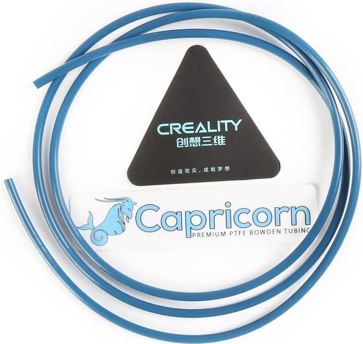 Creality Teflonschlauch Capricorn Kit 2 m (Schlauch)