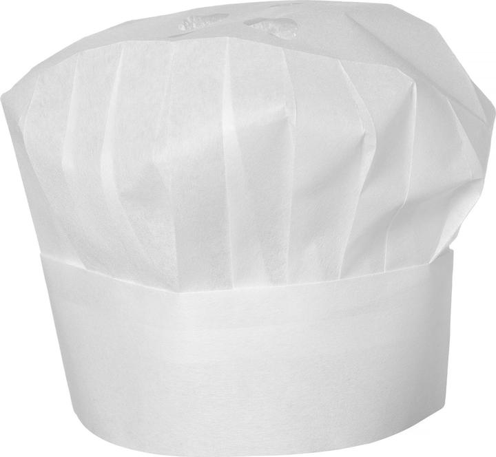 Immagine prodotto Hendi Cappello da cucina (Taglia unica)