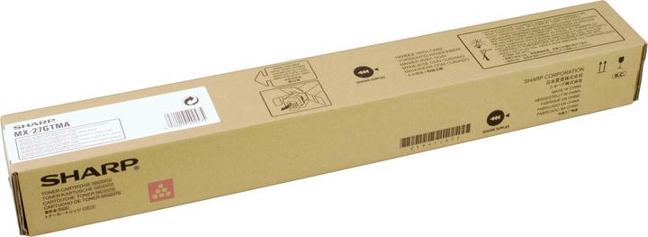 Image du produit Sharp Mx-27gtma (M)