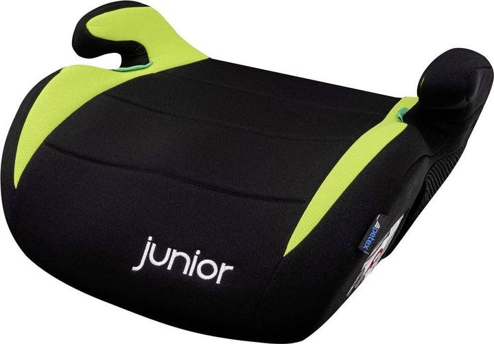 Actual product image Petex Max 303 booster seat (Booster seat, ECE R129/i-Size Standard)