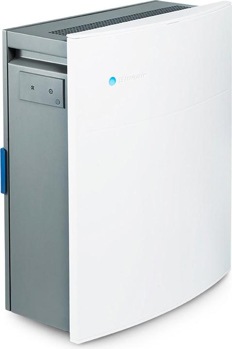 Actual product image Blueair Classic 280i ² Grey, White (26 m²)