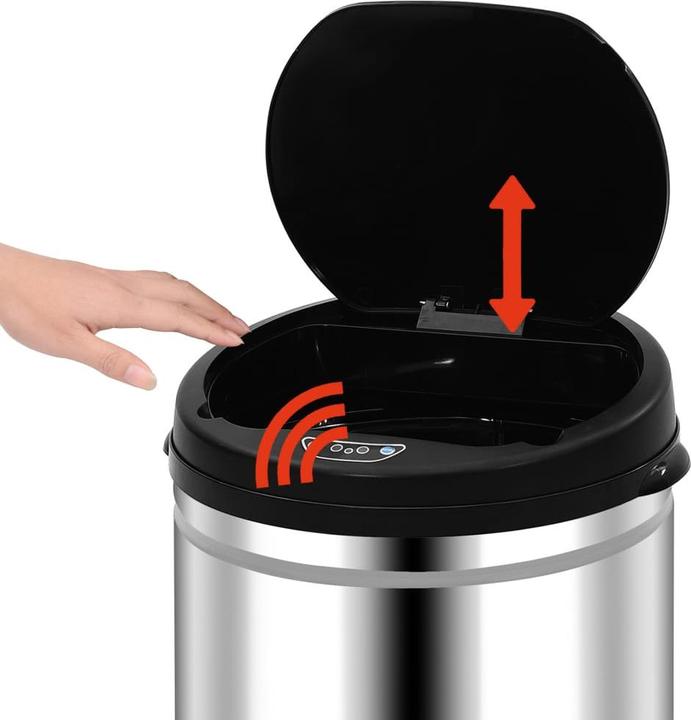 Produktbild VidaXL Iser (40 l)