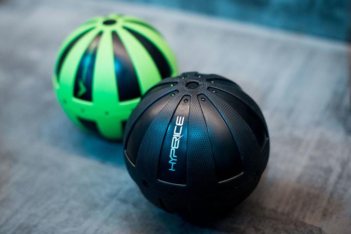 Produktbild Hyperice Hypersphere (12.5cm)