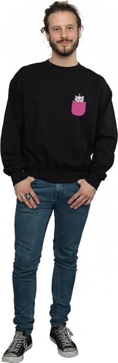 Produktbild Disney Aristocats Marie Chest Sweatshirt (M)