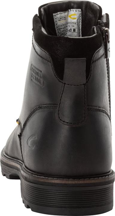 Produktbild Camel Active Schnürboot aus hochwertigem Leder. (45)