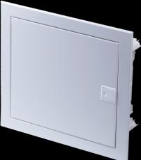 Produktbild Tehnoplast Hohlwandverteiler 1-reihig, 14 Module