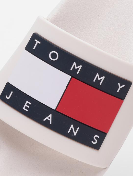 Produktbild Tommy Hilfiger Tommy Jeans Flag Pool Ess Badeschuhe - 86607 (39)