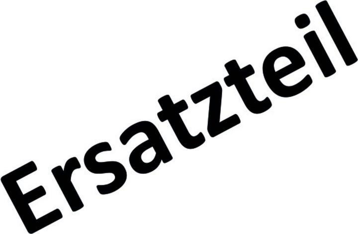 Productafbeelding Hegner Onderdelen voor decoupage zaag
