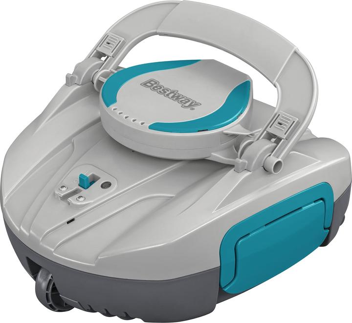 Actual product image Bestway AquaTronix G100 Robotic