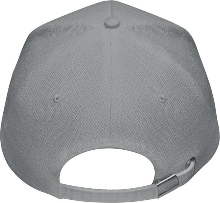 Image du produit MidOcean - Casquette de baseball NAIMA (Taille unique)