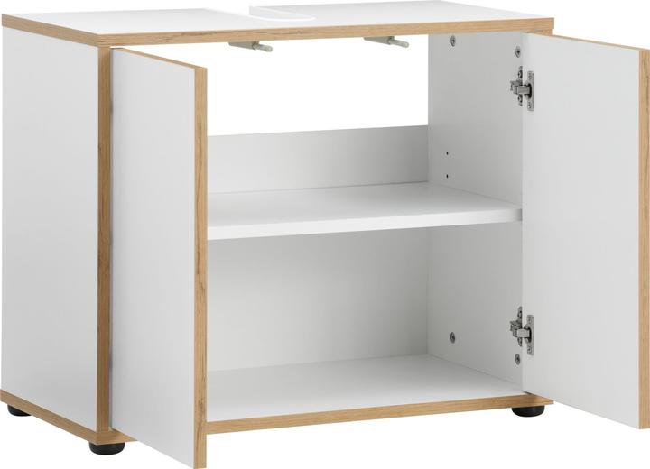 Immagine prodotto micasa Calvo (64 x 34,5 x 52,5 cm)
