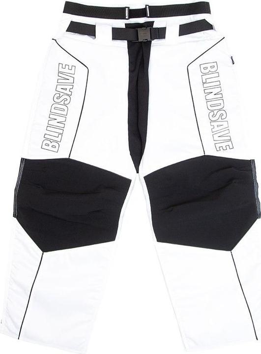 Image du produit Blindsave LEGACY Goalie pants RC white-M (M)