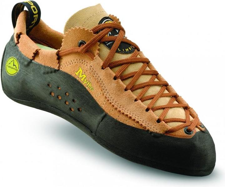 Actual product image La Sportiva Mythos Terra Kletterschuhe (40.5)