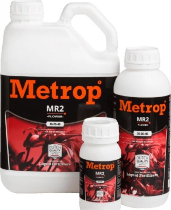 Produktbild Metrop MR2 250ml (0.30 kg, 0.25 l)