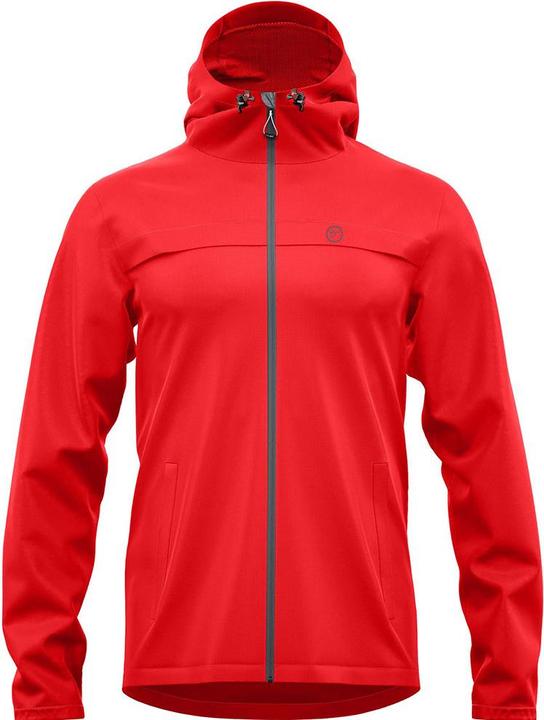 Image du produit Redelk AGUA Unisex Veste de pluie (L)