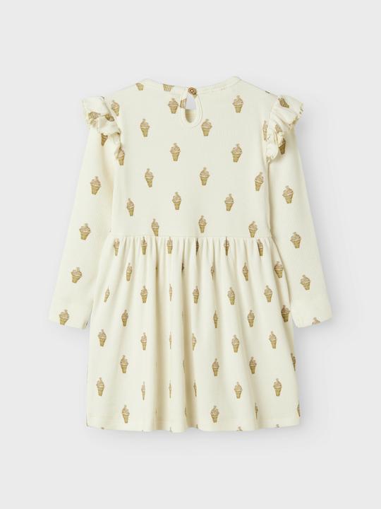 Image du produit Name it Kurzarm Kleid (110)