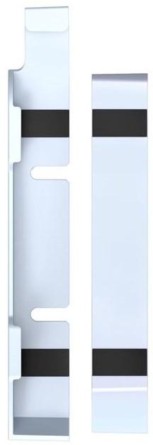 Productafbeelding Stealth PS5 horizontale standaard (PS5)