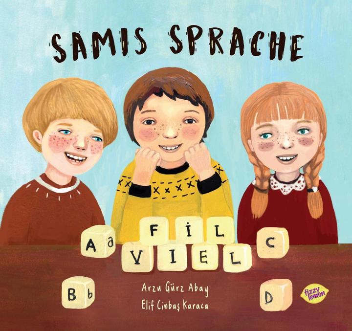 Produktbild Elif Cinbas Karaca (Deutsch, Arzu Gürz Abay, Elif Cinbas Karaca, 2018)