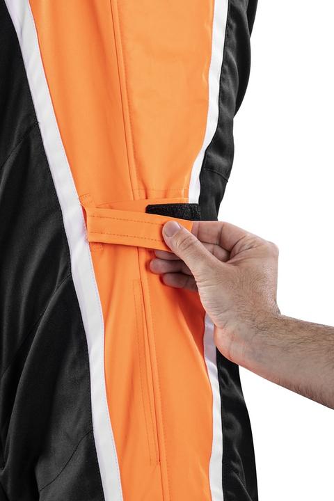 Produktbild Sparco Kartoverall Kerb (XXL)