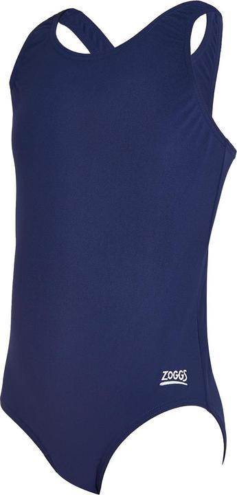 Zoggs Cottesloe Sportsback Badeanzug Mädchen (54 D)