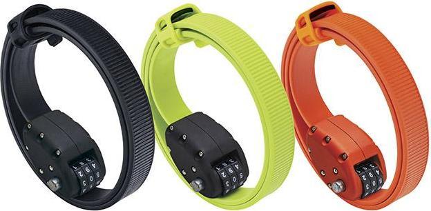 Actual product image Ottolock Cinch Lock (76 cm)