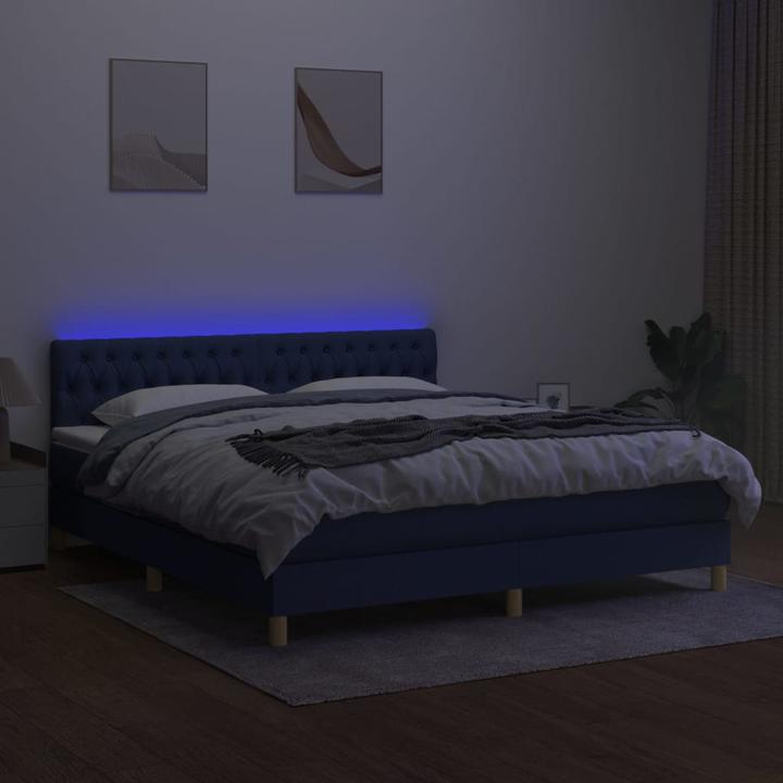Produktbild VidaXL Koa (180 x 200 cm)