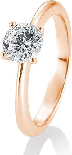 Produktbild Breuning 4er Krappe 0,80-1,50 ct. (52, 585/14 K Gold)