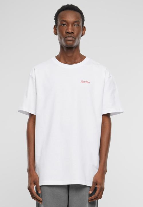 Actual product image Urban Classics Ball Hard Heavy Oversize Tee - 139545 (L)