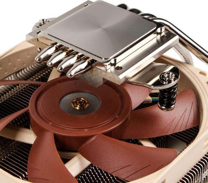 Immagine prodotto Noctua Nh-L12s (70 mm)