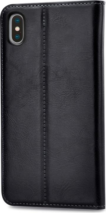 Actual product image Mobilize Premium Gelly Book (Apple iPhone XS Max)