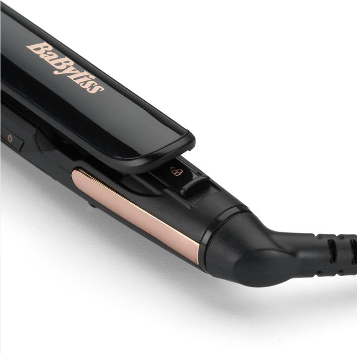 Productafbeelding BaByliss Straight & Curl Brilliance (Straightener)