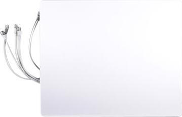 Actual product image Cisco Meraki Indoor Dual-band Narrow Patch Antenna 6-port (5G)
