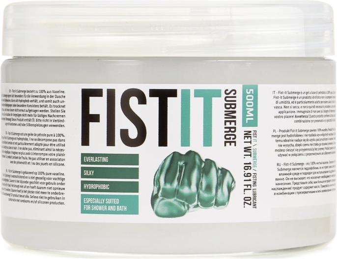 Doc Johnson Fist It - Submerge 500ml (500 ml)