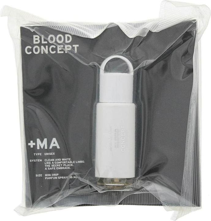 Actual product image Blood Concept Perfume (Eau de parfum, 30 ml)