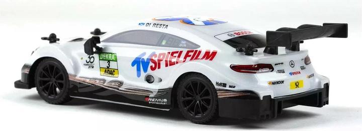 Produktbild Tec-Toy Auto Mercedes-AMG C63 DTM #3 Weiss, 1:24