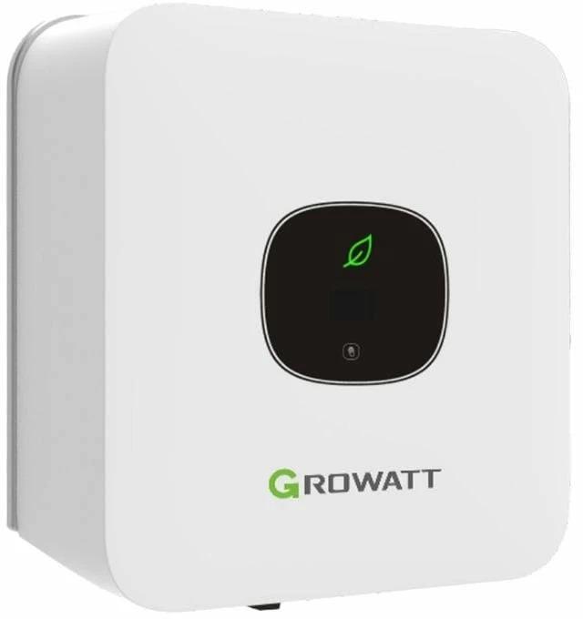 Growatt MIC 600TL-X String