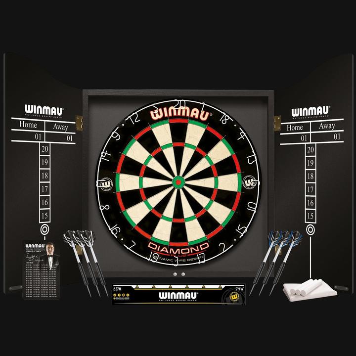 Immagine prodotto Winmau Professionale