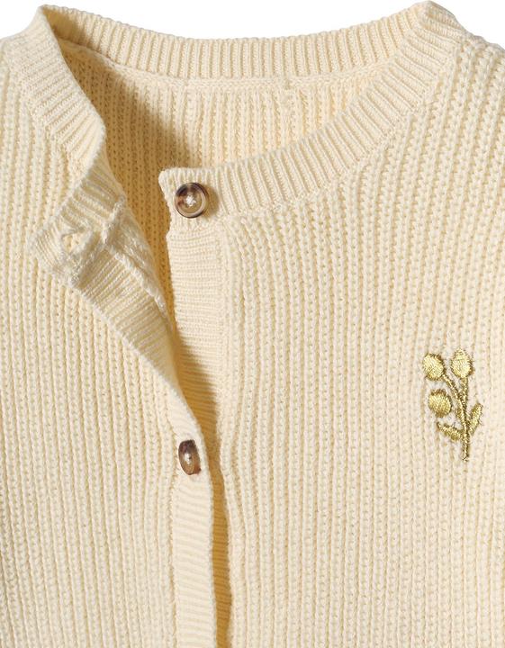 Image du produit Vertbaudet Cardigan/Veste en tricot (62)