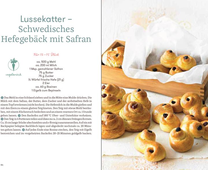 Actual product image Winterrezepte aus dem Norden (German, Jan Thorbecke Publishers, 2019)