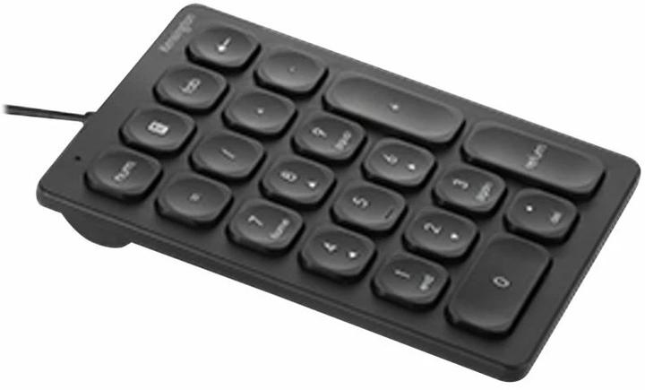 Immagine prodotto Kensington Tastiera numerica (Tastierino numerico, Cablato)