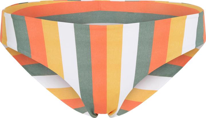Orange Multistripe