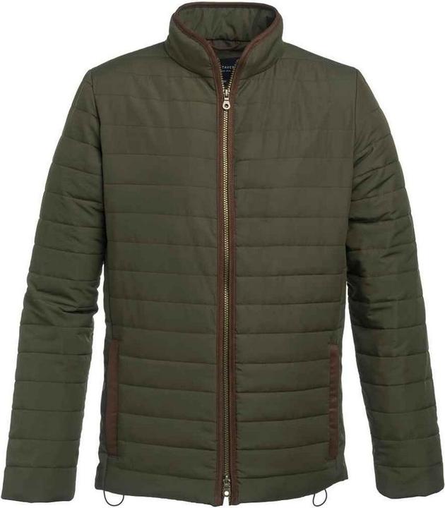 Brook Taverner Steppjacke