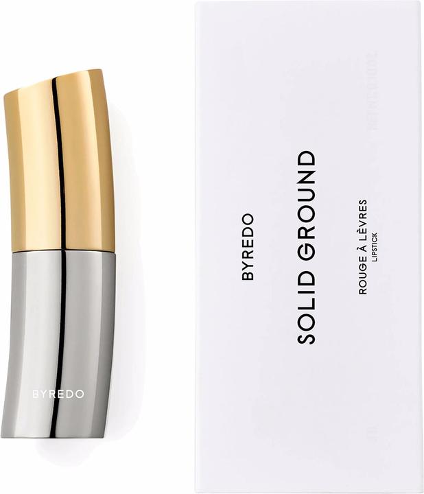 Image du produit Byredo Rouge à lèvres (N° 347 - Sol solide)