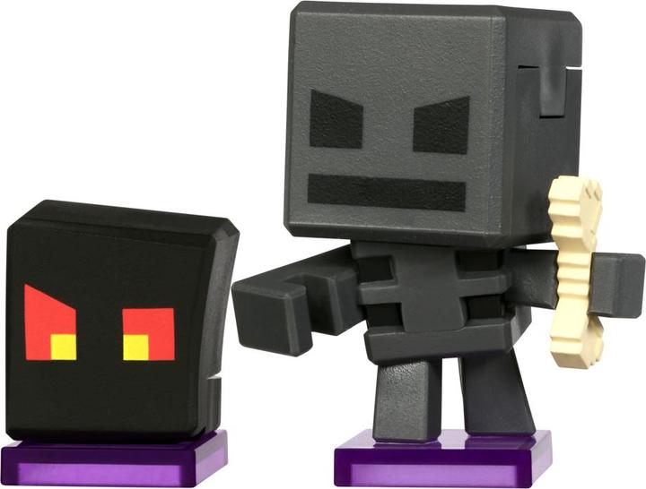 Immagine prodotto Moose Tesoro X Set Minecraft + Regalo Hasbro Troll