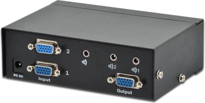 Produktbild Digitus DS-44100-1