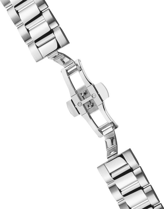 Actual product image Ingersoll 1892 Ingersoll I13304 The Michigan Automatic Mens Watch 45mm 5ATM (Analogue wristwatch, 45 mm)